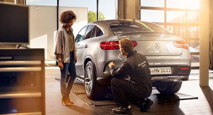 przegląd okresowy Auto frelik