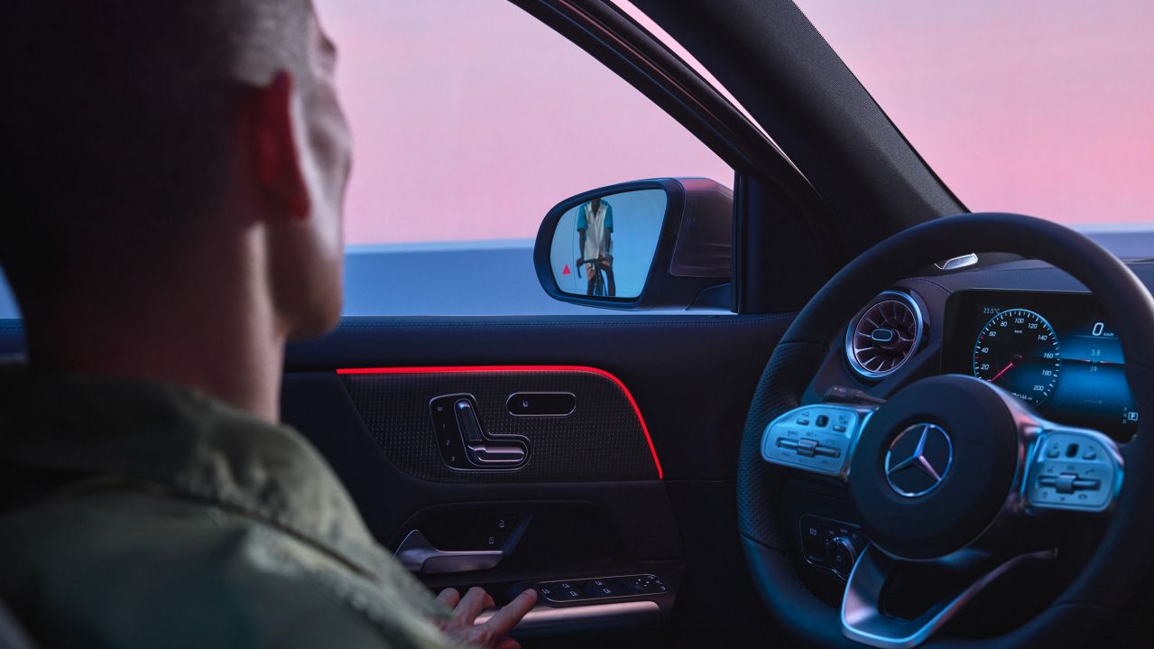 Auto Frelik Mercedes-Benz pojazd Bydgoszcz