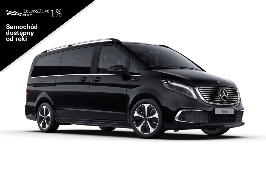 eqv 300 Mercedes Benz Auto Frelik