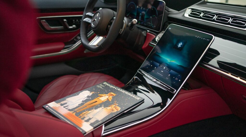 Auto Frelik Camerimage 2022