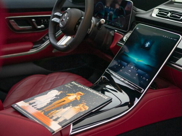 Auto Frelik Camerimage 2022