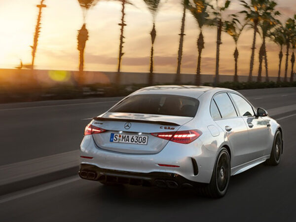 mercedes-benz amg klasa e Auto Frelik