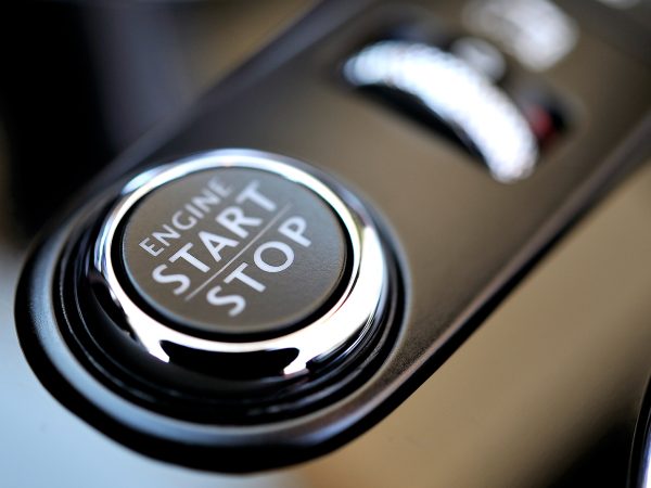 Jak działa system Start-Stop?
