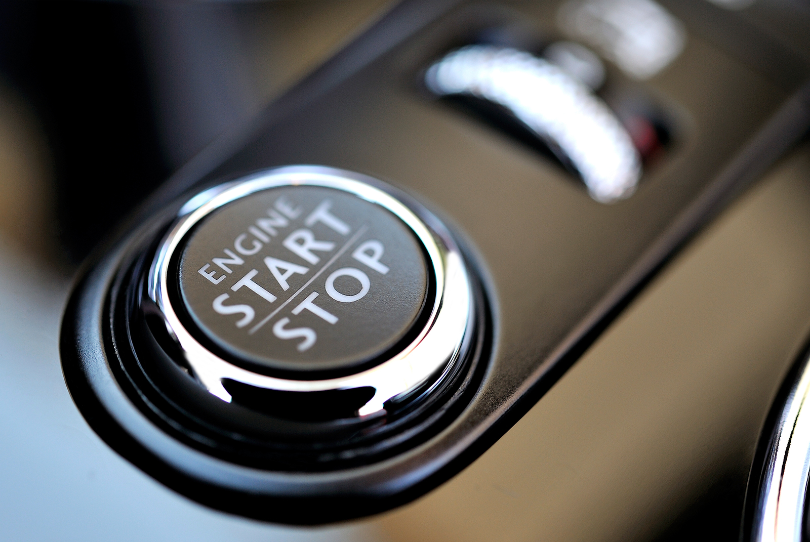 Jak działa system Start-Stop?