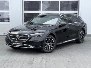 E220d 4Matic All Terrain Avantgarde Advanced Plus, Distronic