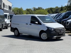 Vito Furgon 116 CDI (163 KM) długi 3200mm FACELIFT PRO Automat