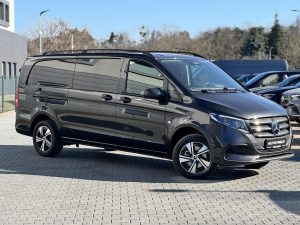 Vito Furgon 119 CDI (190 KM) 4x4 ekstradługi 3430mm automat PRO LED