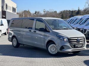 Vito Tourer 114 (136 KM) PRO 9-osobowy ekstradługi 3430mm automat