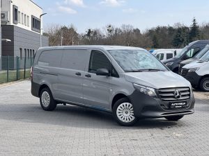 Vito Furgon 114 CDI (136 KM) ekstradługi 3430mm FACELIFT PRO